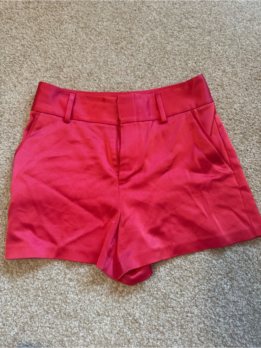 Alice + Olivia Shorts